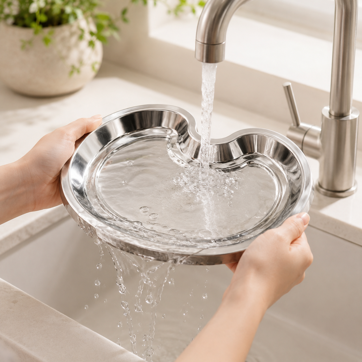 Frischnapf Pureflow Trinkbrunnen